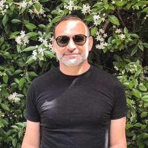 Cam Bianchetti
