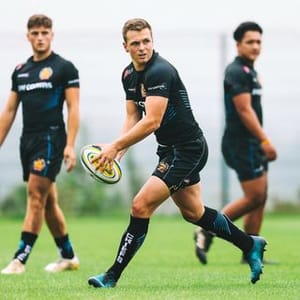 Joe Simmonds
