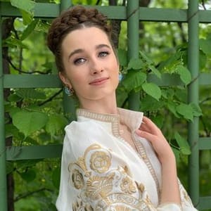 Nuykina Anastasia