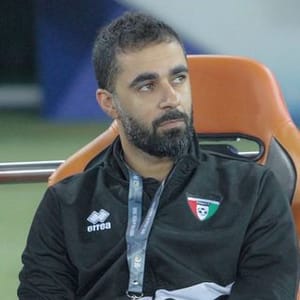 Hussain Fadel