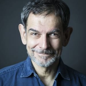 Igor Sibaldi