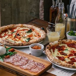 Franco Manca