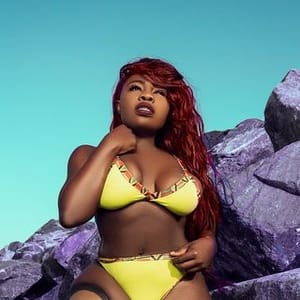 Marsha Elle