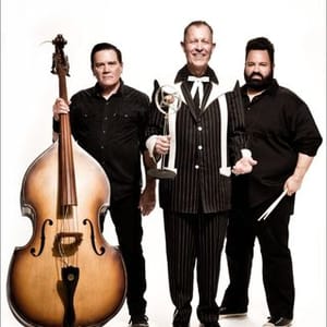Reverend Horton