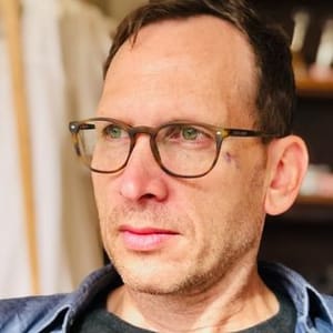 Stephen Kunken