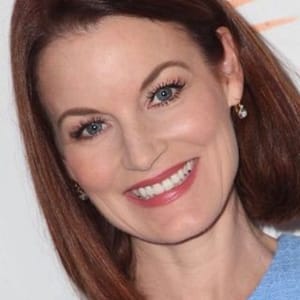 Laura Leighton