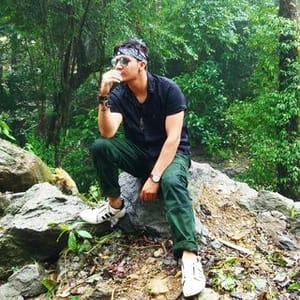 Rishabh Singhal