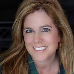 Kristin Lenz