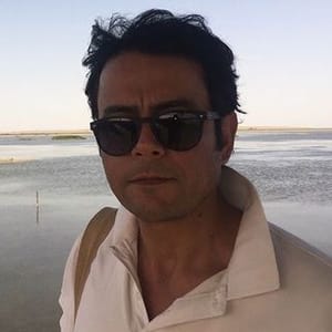 Rahim Noroozi