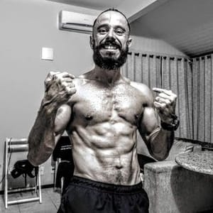 Nelson Bertoluci