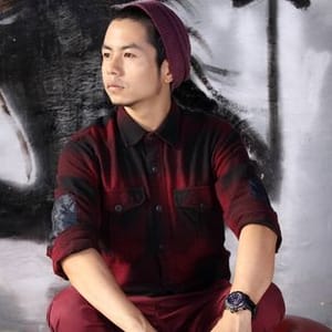 Bijou Thaangjam