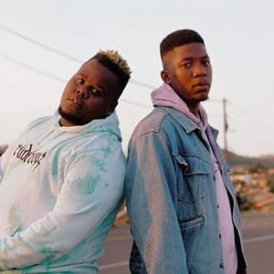 Rude Boyz