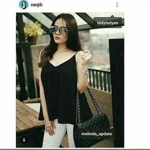 Tasnya Melinda