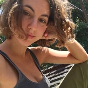 Madeline Weinstein