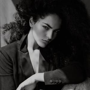 Elena Rami Mukh