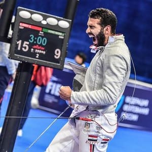 Ziad Elsissy