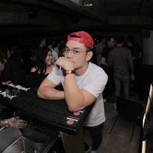 Michael Carandang