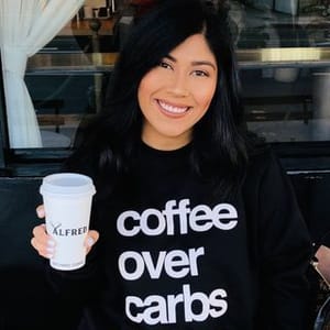 Julie Ketogenic