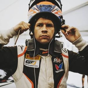 Patric Niederhauser