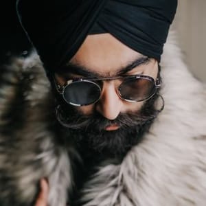 Supreet Singh