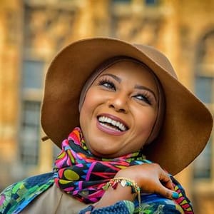 Hamsa Saeed