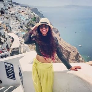 Pallavi Jain