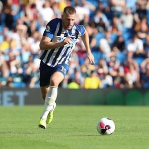 Adam Webster