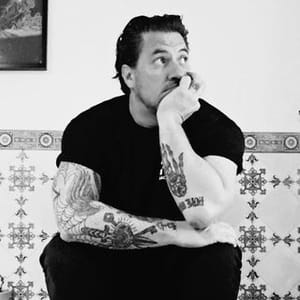 Steven Vogel