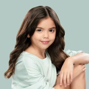 Scarlett Louvelle Kramer
