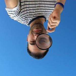 Michael Chenlo
