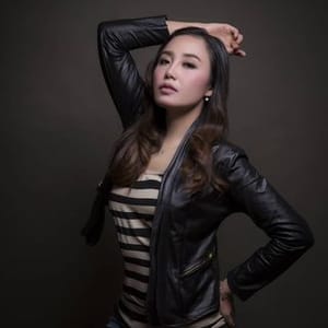 Ayumi Mua
