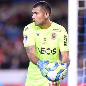 Walter Benitez