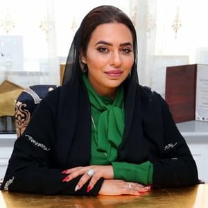 Rasha Aldanhanid