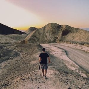 Maxx Shostak