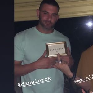Dan Wierck