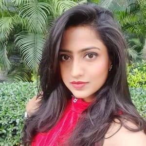 Gitanjli Mathur