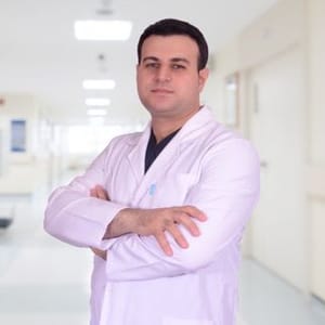 Elnur Mehrali