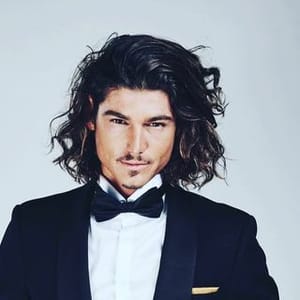 Patric Haziri