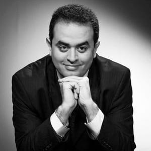 Youssef Bahar