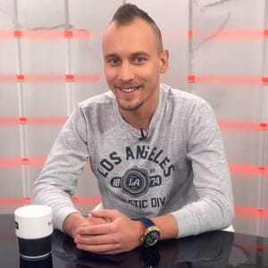 Karolis Tiskevicius