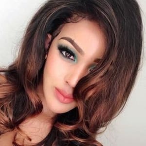 Judy Aries