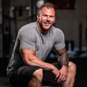 Brad Jensen