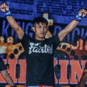 Danny Kingad