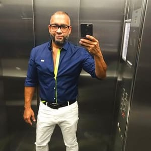 Roberto Mameluko