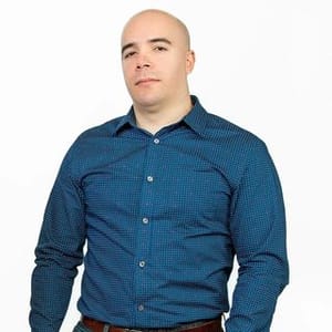 Andres Rodriguez