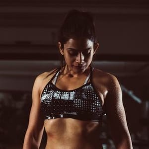 Suruchi Iyer