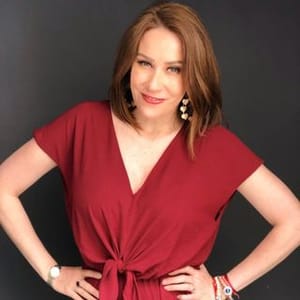Monica Castaneda.