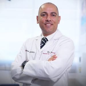 Dr. Baseri