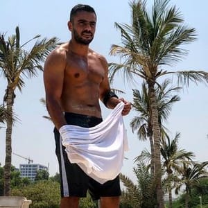Ali Seifi