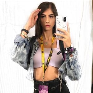 Amani Alzubi
